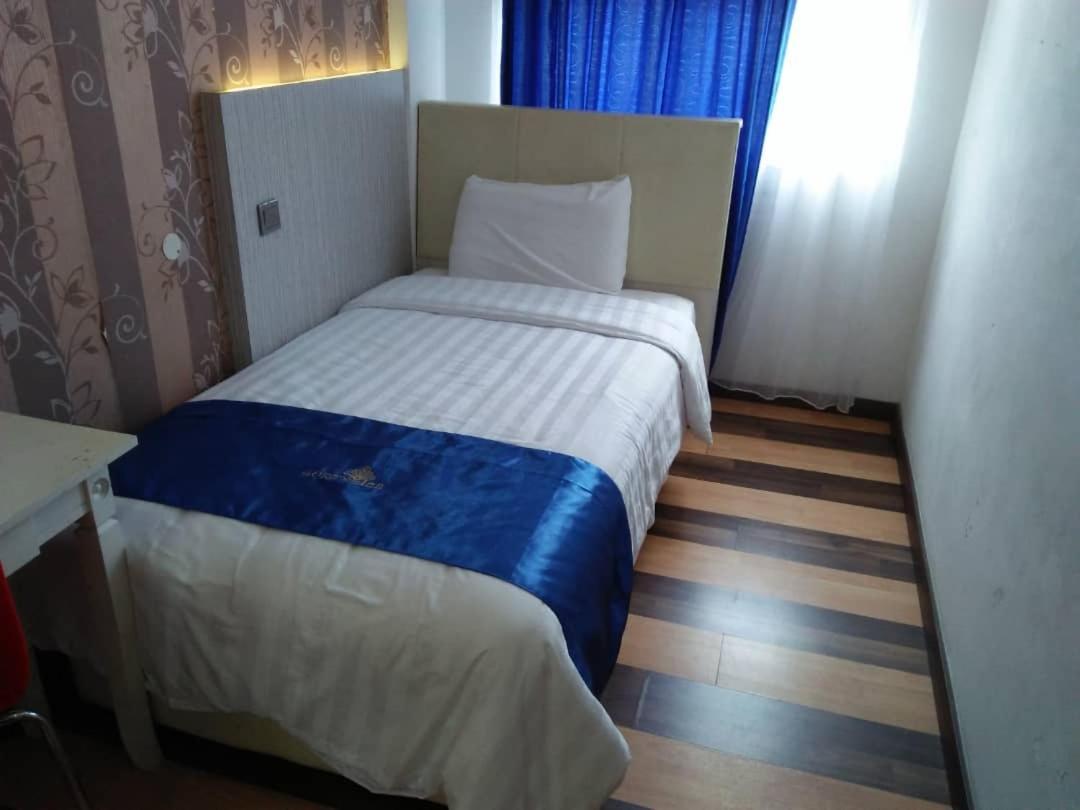 4Orty Inn ビントゥル エクステリア 写真